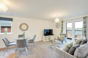 Fortified Two Bedroom Home - Bristol